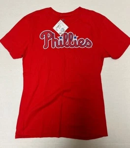 Men's Bryce Harper T-Shirt NEW MLB #3 Size Small - Picture 1 of 3