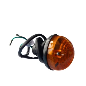 Britpart RTC5013 Front Indicator Lamp 12V - Land Rover Defender 90 110 130 - Picture 1 of 1
