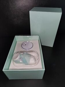 Owlet Smart Sock 3rd Gen Breathing Baby Monitor open box