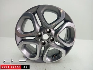 1 pieza LLANTA DE ALUMINIO 16 PULGADAS Original Hyundai i20 6jx16 ET50 52910-C8700 - Imagen 1 de 13