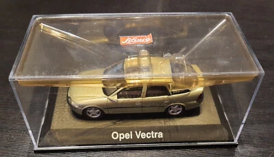 Schuco Modellauto  Opel Vectra  1:43 - Bild 1 von 4