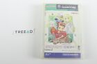 Nintendo Game Cube Tales of Symphonia manual included NTSC-J (96)