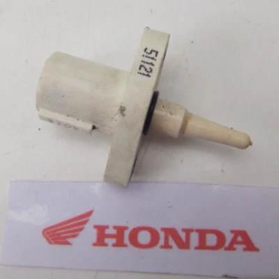 HONDA CBR 1000 CBR1000 RR FIREBLADE AIR BOX AIR TEMPERATURE SENSOR 2006 - 2007 - Imagem 1 de 4