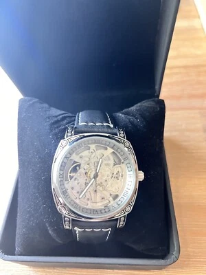 reloj hombre Foto 1 de 4