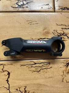 Profile Design Lava OS 110mm 31.8mm 1 1/8 Alloy Road Bike Stem - Picture 1 of 5