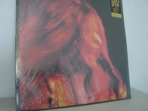 JANIS JOPLIN VERIFIED 1ST EDITION 180G KOSMIC BLUES COLUMBIA RECORDS KCS09913 LP - Picture 1 of 1