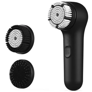 Face Scrubber, 3.0 Facial Cleansing Brush, Waterproof & Rechargeable Face Scr... - Picture 1 of 7