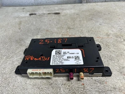 2023 FORD TRANSIT35 Telematics Control Module OEM Part Number NB5T14G087LD - Image 1 of 4