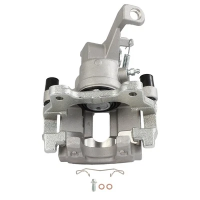 Pinza de freno trasera derecha 1 pieza para Jaguar S-Type 2005-2008 2005-2009 Jaguar XJ8 Foto 1 de 4