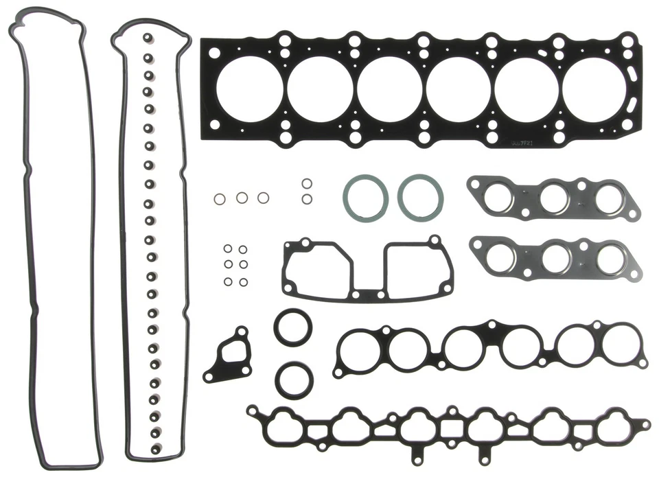 Juego de juntas de culata de motor Mahle para Lexus GS300 1998-2005 3,0 L L L6 Foto 1 de 1