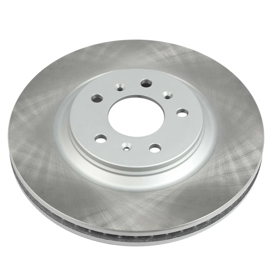 Rotor de freno delantero PowerStop SCR para Buick Lucerne Foto 1 de 1