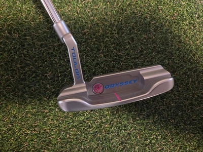 Odyssey Toulon AUSTIN Garage Putter 35 Inches w/Headcover  - Image 1 of 4