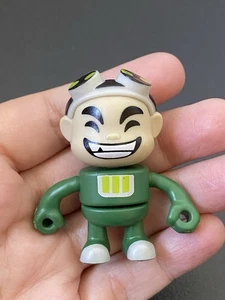 Teen Titans Go! Mattel Blind Bag Serie 2 Gizmo Mystery Mini Figur 2" - Bild 1 von 6