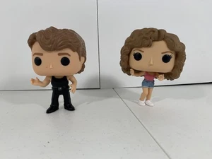 Funko Pop Johnny & Baby Dirty Dancing 2PK Vinyl Figure - Bild 1 von 5