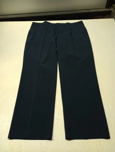 Size 40x32 Ben Hogan Men’s Performance Golf Pants Elastic Waist Color Blue EUC - Picture 1 of 5