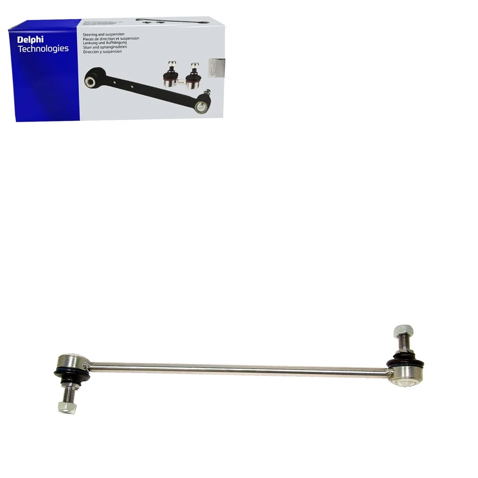 Delphi Susp Stabilizer Bar Link Kit Front For 2003-2012 Land Rover Range Rover - Image 1 of 1