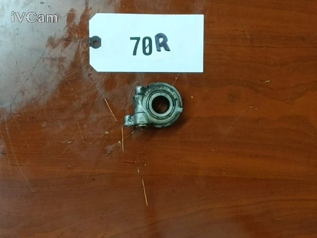 1994 honda shadow vlx 600 Honda SPEEDOMETER DRIVE GEAR  - Image 1 of 4