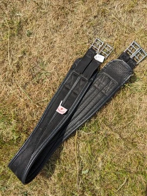 Aerborn Girth 48" Black - Image 1 of 2