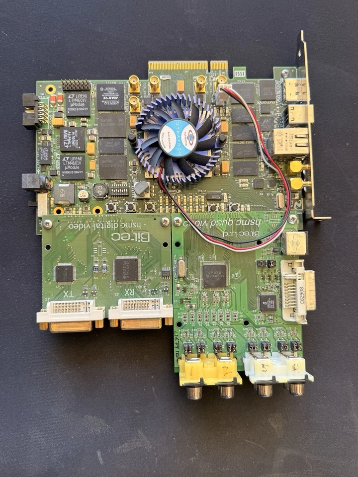 aja kona 4 Foto 1 de 1