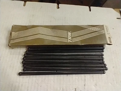 300 varillas de empuje Buick 8 solo 48005 TRW 1964 solamente Foto 1 de 2