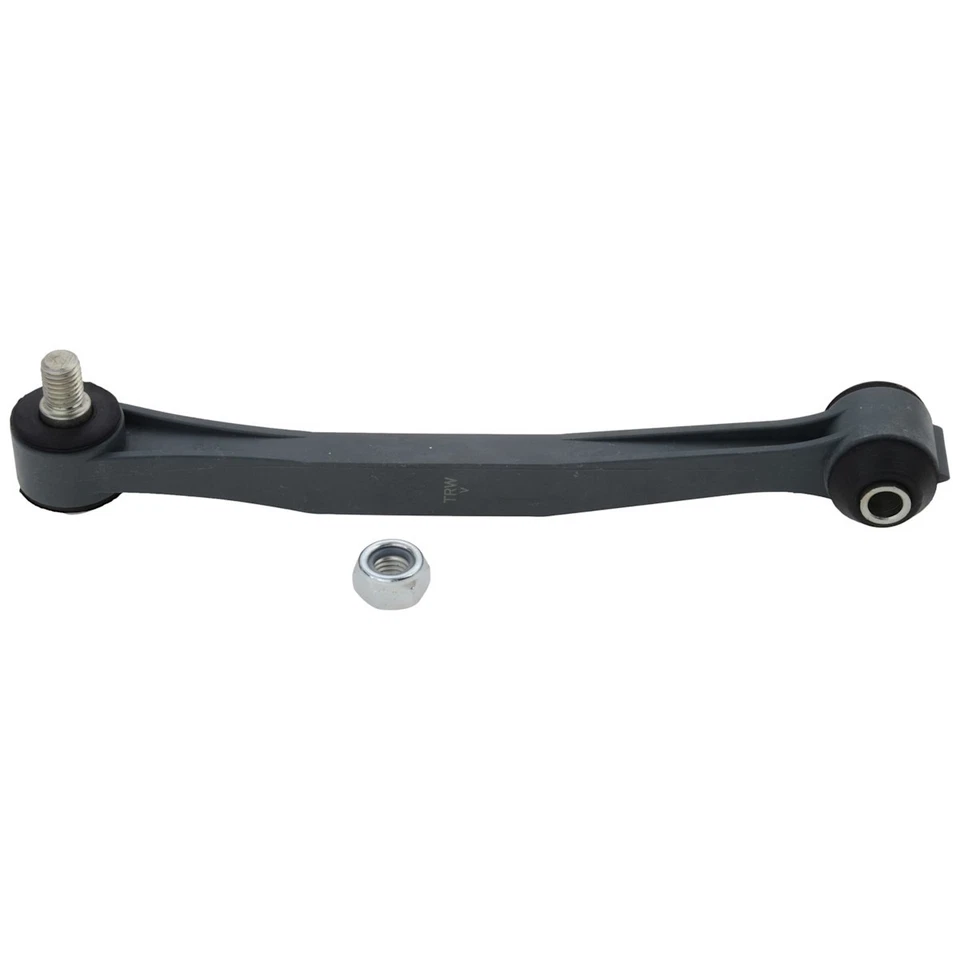 Barra estabilizadora JTS281 TRW enlace trasero lado conductor y pasajero para MB Mercedes Clase SLK Foto 1 de 1