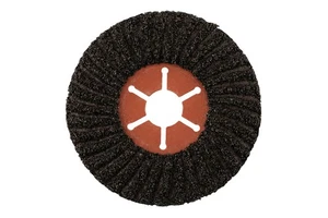 Connect Abracs Semi-Flex Grinding Discs 115mm x P60 5pc 32074 - Picture 1 of 1