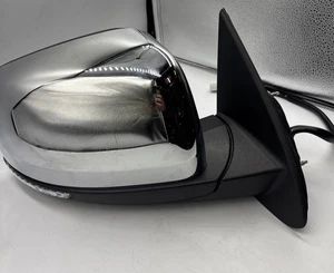 Espejo retrovisor lateral derecho Dodge Jeep 2011-2022 - Imagen 1 de 10