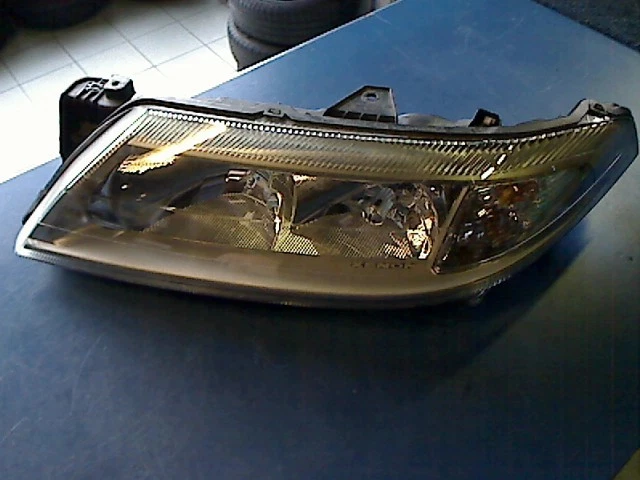 Scheinwerfer Links Xenon Renault 8200163325 G Laguna Grandtour 1.9 dCi - Bild 1 von 4