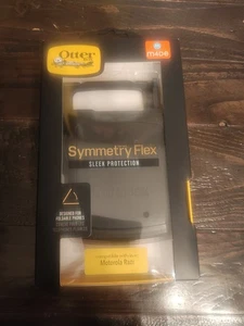 Motorola Razr (2019) Otter Box Symmetry Flex Series. - Photo 1 sur 4