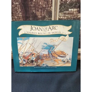 Joan of Arc (A Studio Book) - Imagen 1 de 3