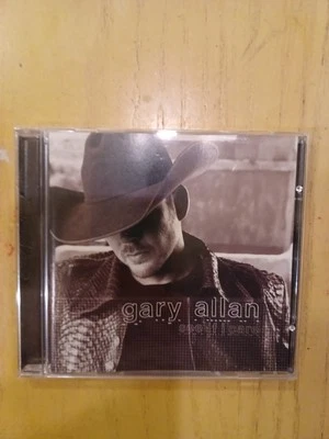 GARY ALLEN See If I Care USED CD IN LIKE NEW CONDITION   Foto 1 de 3