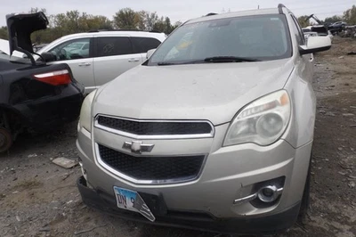 Motor limpiaparabrisas compatible con 10-17 EQUINOX 1688975 Foto 1 de 4