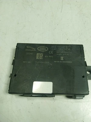 ELEKTRONISCHES MODUL / J90319H440BF / 17354589 FÜR JAGUAR E-PACE 2.0 DIESEL CAT - Image 1 of 4