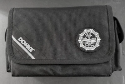 Сумка для фотоаппарата фотографа Domke J-5 ограниченный выпуск White House No719 из 1224 - Изображение 1 из 4