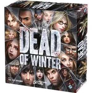 Dead of Winter - Foto 1 di 3