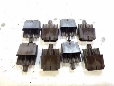 6.7L Engine Lifter Retainer Guides Set | Fits 2011-2016 Ford F250 F350 F450 - Image 1 of 4