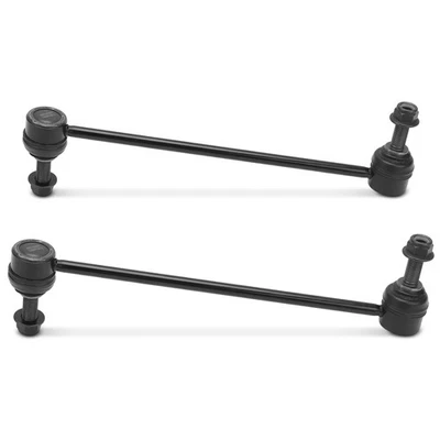 Barra estabilizadora de suspensión delantera 2 piezas para Ram ProMaster City 2015-2022 2,4 L Foto 1 de 4