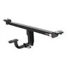 Curt Class 1 Trailer Hitch 1-1 4 Receiver W Mount 111923 For Audi A3 Foto 1 de 1