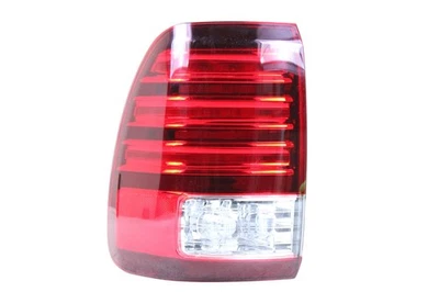 ¡Bonito! Luz trasera LED exterior lado del conductor izquierdo trasero izquierdo Lexus LX470 2006-2007 TAIWÁN Foto 1 de 4