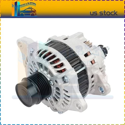 Alternador para Chrysler Sebring 2007-2010 Dodge Avenger 2008-2013 2,4 L 11231 Foto 1 de 4