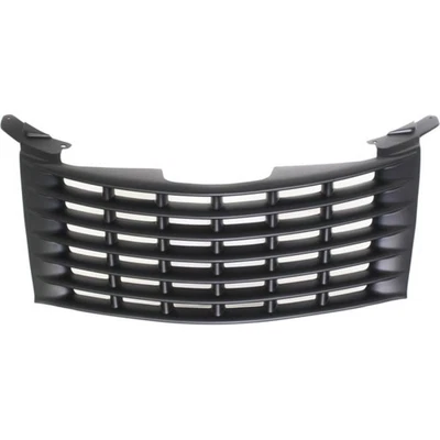 For Chrysler PT Cruiser Grille Assembly 2001-2005 Primed Shell & Insert Foto 1 de 4