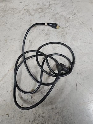 Cable de alimentación para cinta de correr Cybex Foto 1 de 4