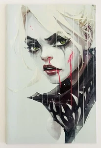 Something Is Killing The Children #25 variante virgen exclusiva de Ivan Tao 2022 - Imagen 1 de 11