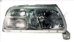 Headlight TYC 20-5667-08-2 for Suzuki Grand Vitara I (FT, HT) 2 1998-2003 - Image 1 of 4