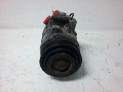 BMW X4 2017 OEM compresor de aire acondicionado 2,0 L 28iX ID 64529396722 compatible con 15-18 Foto 1 de 4