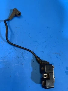 Husqvarna. 455   Rancher Chainsaw OEM Ignition coil  Lot  Bin 15 - Picture 1 of 2