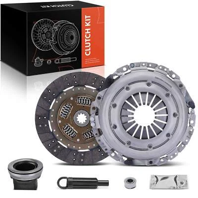 Kit de embrague de transmisión para Ford F-250 F250 F-350 Super Duty 1999-2010 V8 5,4 L Foto 1 de 4