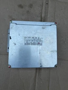 MÓDULO UNIDAD CONTROL MOTOR MERCEDES CLASE S W220 98-05 A0265456832 0261206302 - Imagen 1 de 4