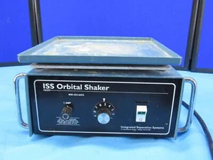 Enprotech ISS Orbital Shaker 110510 - Picture 1 of 5