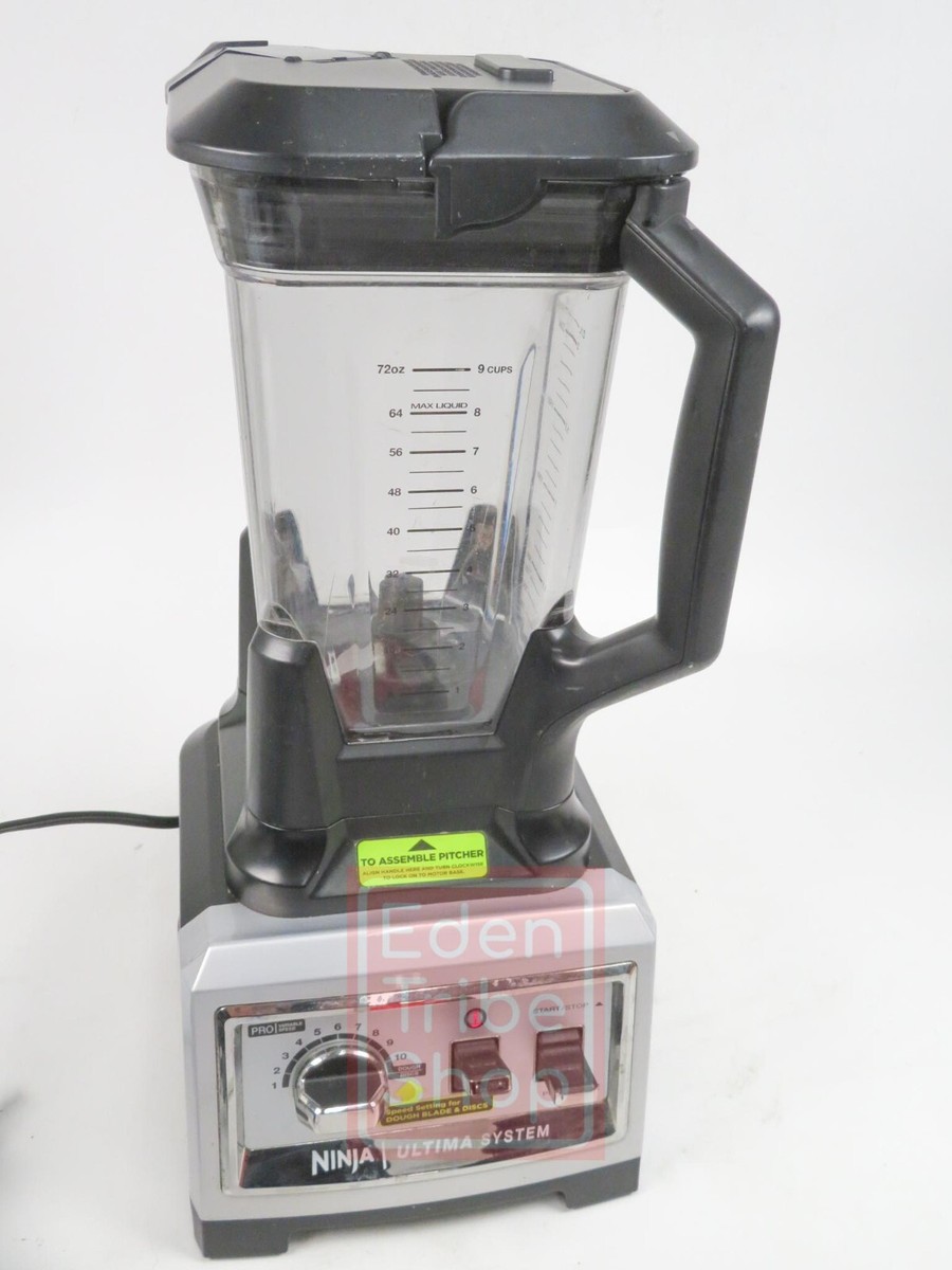 ベース Fusion Blender USED Amazon.com: EastFune for Vitamix Blenders 64Oz Container
